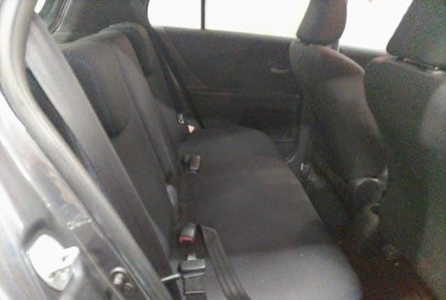 2007 Toyota Vitz JDM car for sale — photo 5 of 6