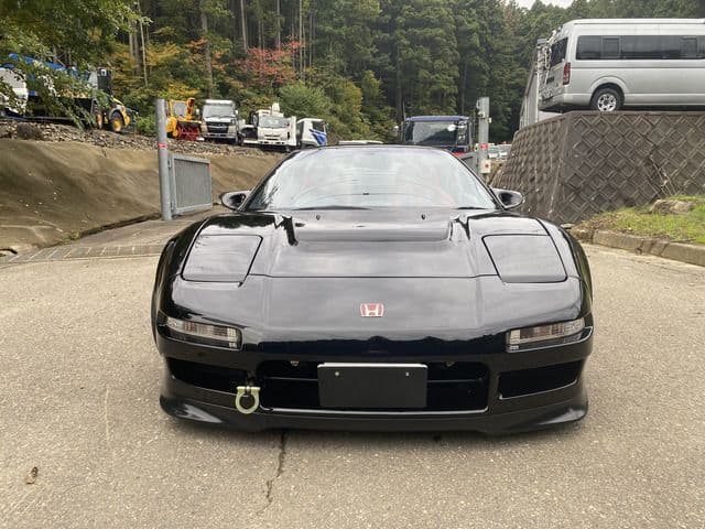 1995 Honda NSX JDM car for sale — photo 2 of 25