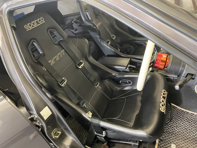 1993 Nissan Skyline JDM car for sale — photo 22 of 23