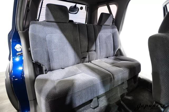 1996 Honda CR-V JDM car for sale — photo 16 of 25