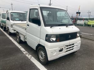 2006 Mitsubishi Minicab JDM car for sale