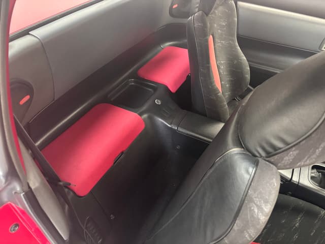 1992 Honda Crx JDM car for sale — photo 23 of 25