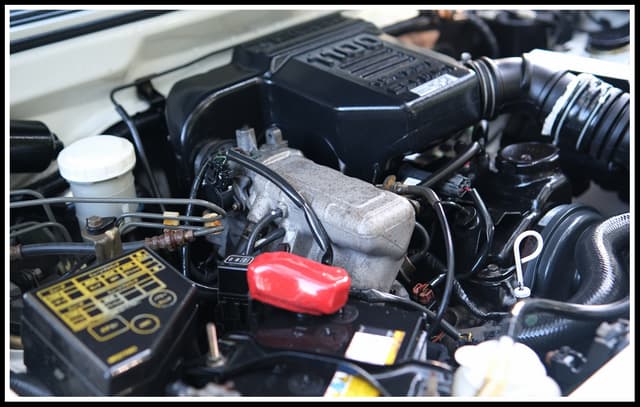 1998 Mitsubishi Pajero JDM car for sale — photo 19 of 25