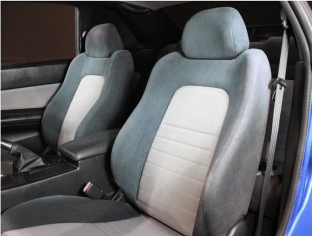 2001 Nissan Skyline JDM car for sale — photo 9 of 21