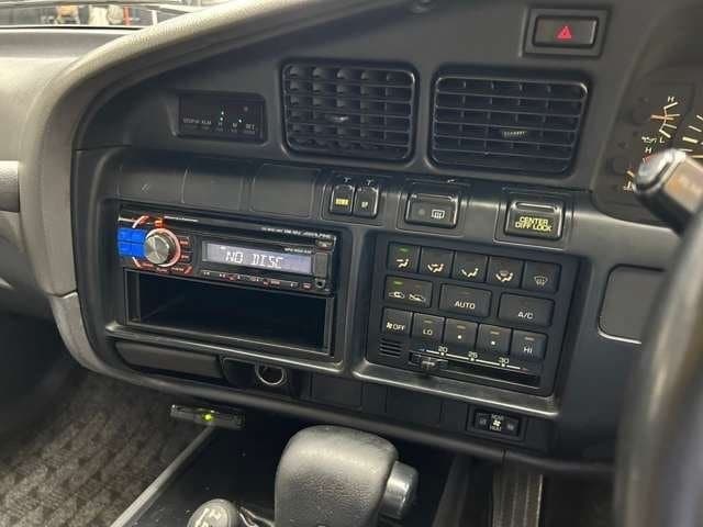 1992 Toyota Land Cruiser JDM car for sale — photo 20 of 23
