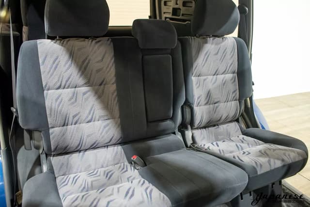 1999 Toyota Land Cruiser Prado JDM car for sale — photo 17 of 25