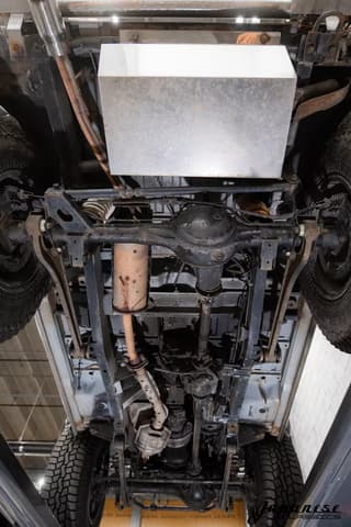 1996 Suzuki Jimny JDM car for sale — photo 23 of 24