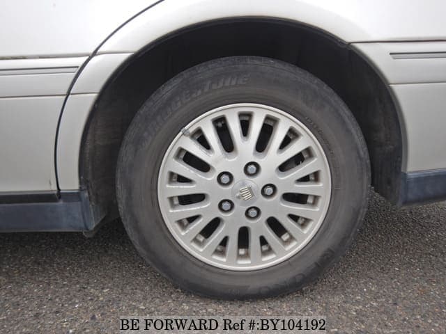 2000 Toyota Crown JDM car for sale — photo 10 of 25