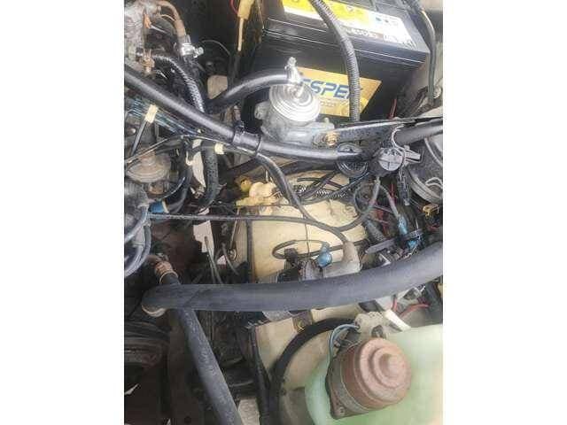1984 Mitsubishi Pajero JDM car for sale — photo 17 of 20