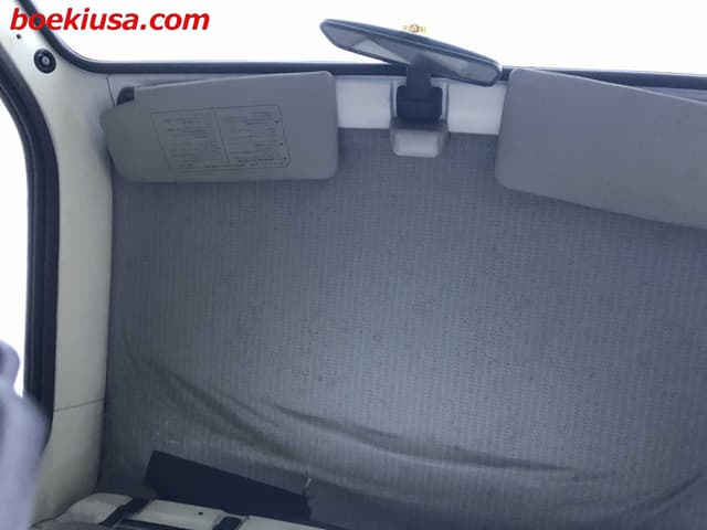 1997 Suzuki Carry JDM car for sale — photo 11 of 22