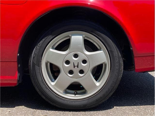 1990 Honda NSX JDM car for sale — photo 25 of 25