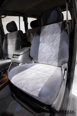 1998 Toyota Land Cruiser Prado JDM car for sale — photo 16 of 25