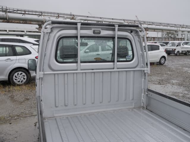 2002 Subaru Sambar JDM car for sale — photo 16 of 25