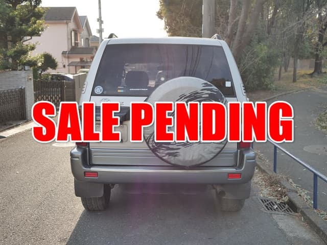 1996 Toyota Land Cruiser Prado JDM car for sale — photo 6 of 25