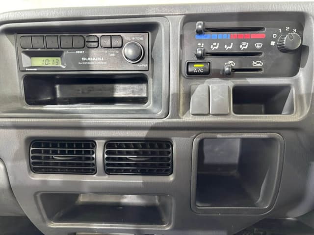 2001 Subaru Sambar JDM car for sale — photo 13 of 25