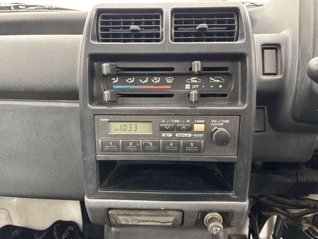 1992 Mitsubishi Minicab JDM car for sale — photo 6 of 25