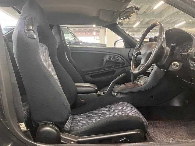 1995 Mitsubishi FTO JDM car for sale — photo 18 of 20
