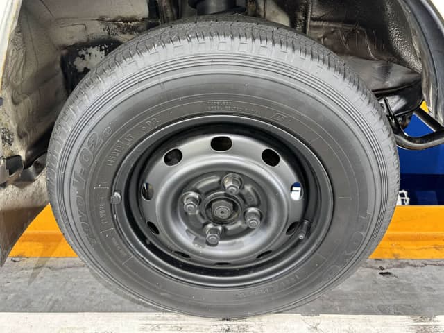 1998 Honda Acty JDM car for sale — photo 25 of 25