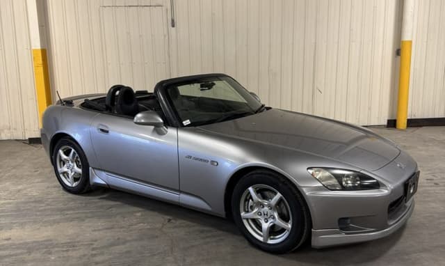 1999 Honda S2000 JDM car for sale — photo 2 of 25