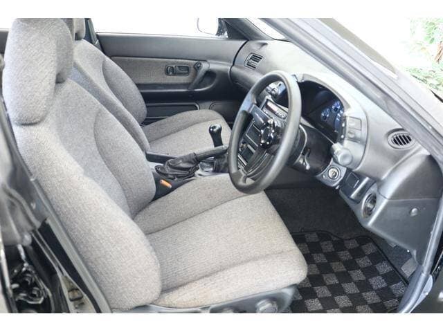 1990 Nissan Skyline JDM car for sale — photo 6 of 18