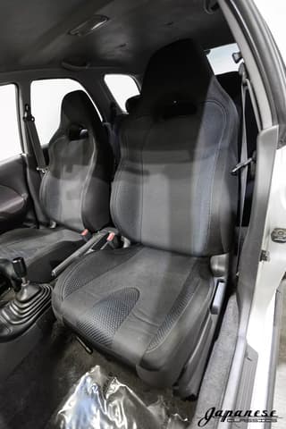 1995 Subaru Impreza JDM car for sale — photo 16 of 25