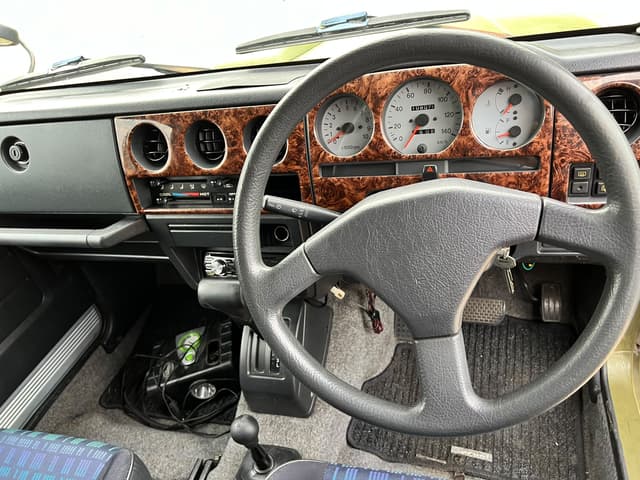 1997 Suzuki Jimny JDM car for sale — photo 8 of 14