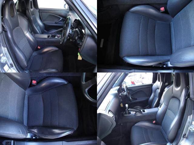 2000 Honda S2000 JDM car for sale — photo 6 of 20