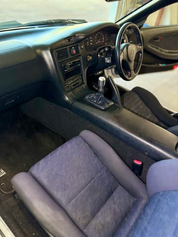 1998 Toyota MR2 JDM car for sale — photo 16 of 17