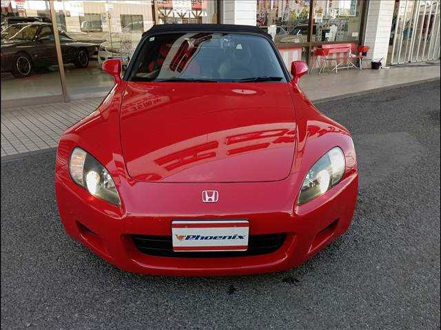 1999 Honda S2000 JDM car for sale — photo 17 of 25