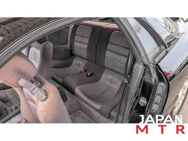 1991 Mitsubishi GTO JDM car for sale — photo 10 of 13