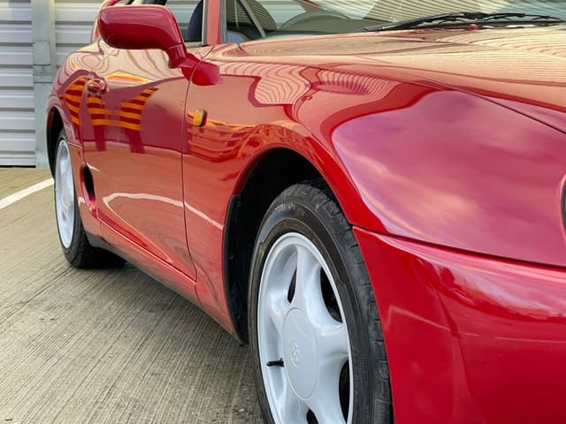 1995 JDM car for sale — photo 4 of 25