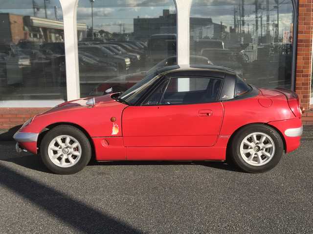 1992 Suzuki Cappuccino JDM car for sale — photo 6 of 20