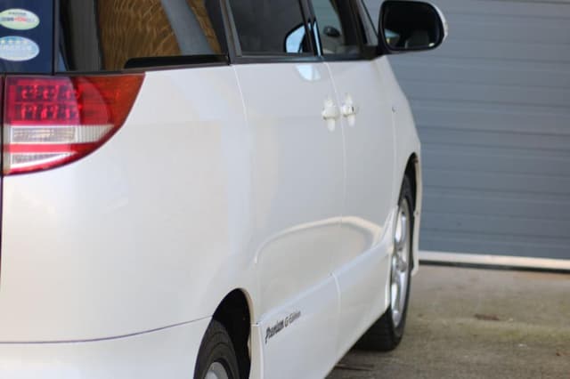 2007 Toyota JDM car for sale — photo 9 of 25