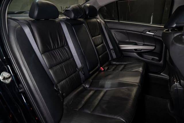 2008 Honda Accord JDM car for sale — photo 12 of 15