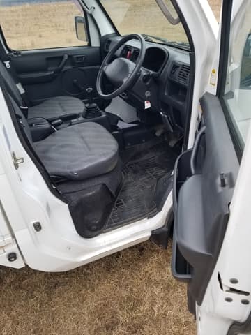 2004 Suzuki Carry JDM car for sale — photo 7 of 9