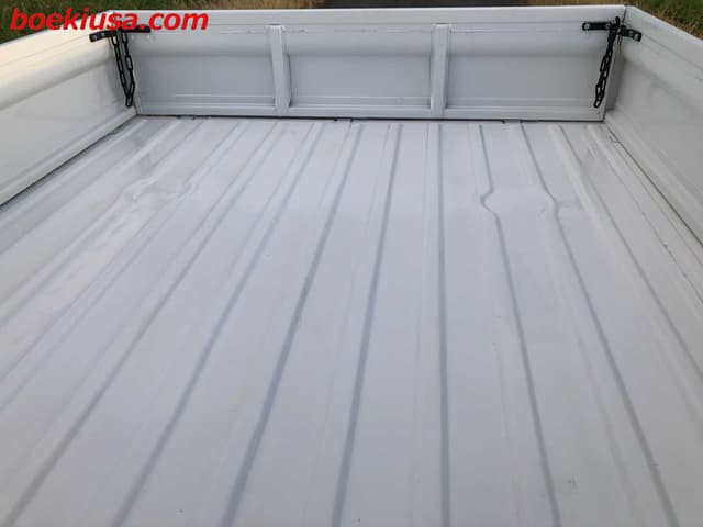 1996 Suzuki Carry JDM car for sale — photo 7 of 21