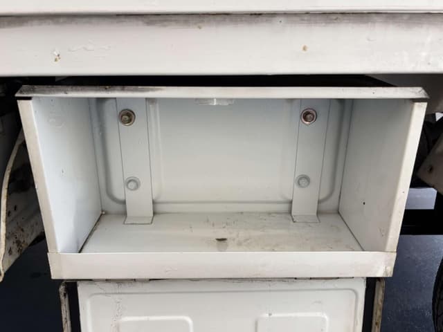 1992 Mitsubishi Minicab JDM car for sale — photo 10 of 25