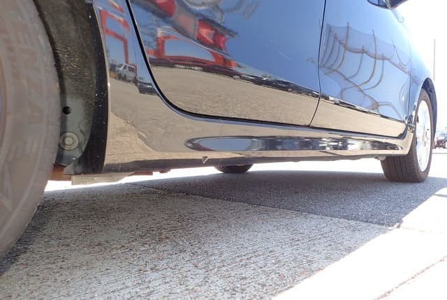2008 Toyota Vitz JDM car for sale — photo 21 of 25