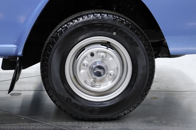 1981 Honda Street JDM car for sale — photo 24 of 25