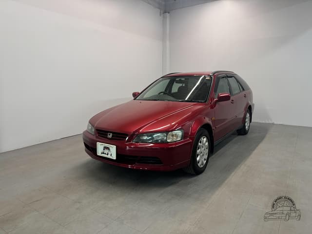 1999 Honda Accord JDM car for sale — photo 4 of 25