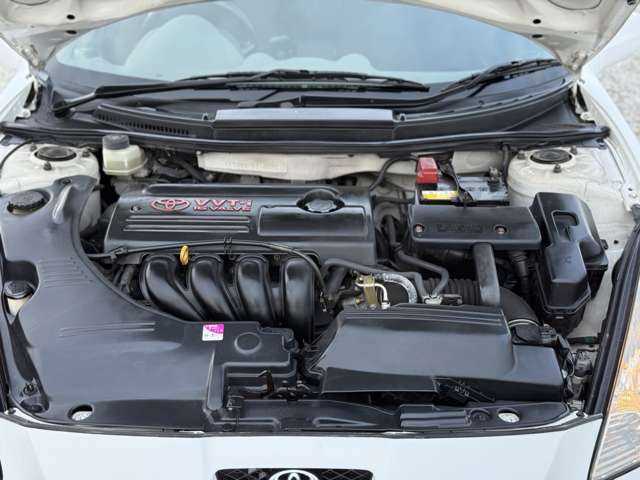 2001 Toyota Celica JDM car for sale — photo 4 of 20