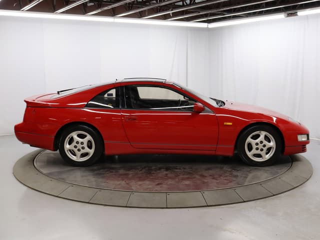 1989 Nissan Fairlady Z JDM car for sale — photo 7 of 25
