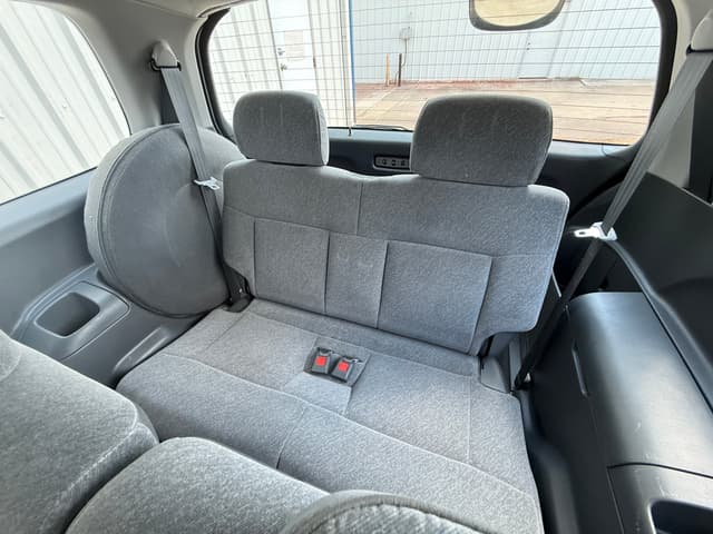 1997 Honda Odyssey JDM car for sale — photo 14 of 23