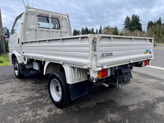 1994 Mazda Bongo JDM car for sale — photo 6 of 25