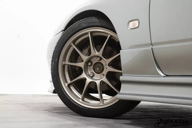 1999 Nissan Silvia JDM car for sale — photo 24 of 25