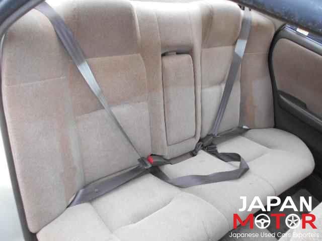 1994 Toyota Mark II JDM car for sale — photo 7 of 11