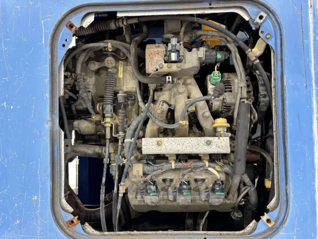 1999 Honda Acty JDM car for sale — photo 7 of 25