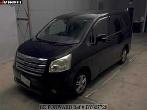 2010 Toyota Noah JDM car for sale