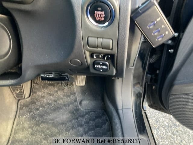 2008 Subaru Impreza JDM car for sale — photo 8 of 8