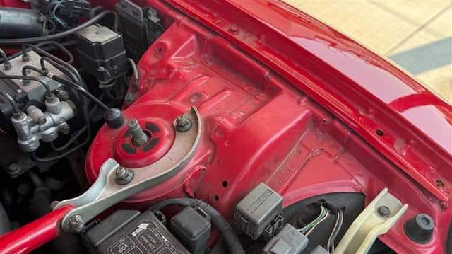 2000 Mazda RX-7 JDM car for sale — photo 21 of 25